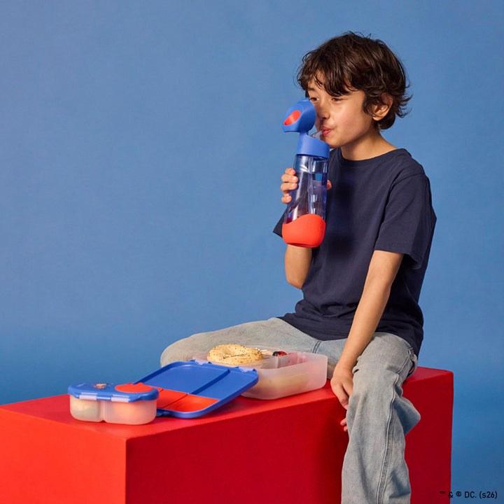 Tritan Drink Bottle - 600ml