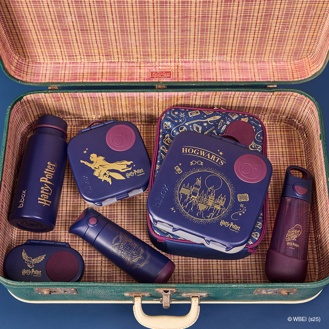 Snackbox