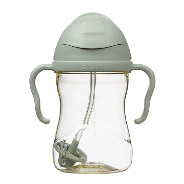 Sippy Straw Cup 240ml