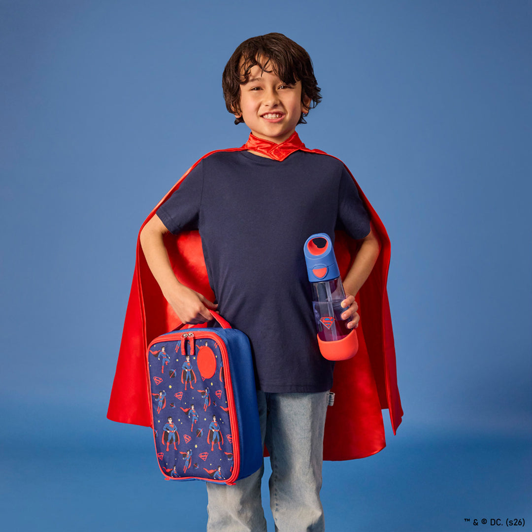 Tritan Drink Bottle - 600ml