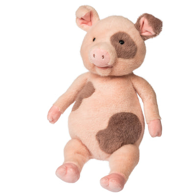 Fab Fuzz 11" - Pig