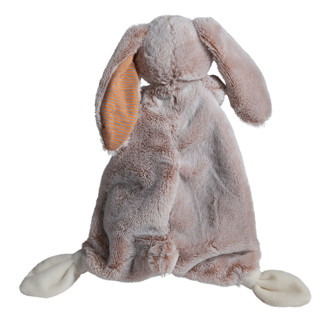 Silky Bunny Lovey - 13"