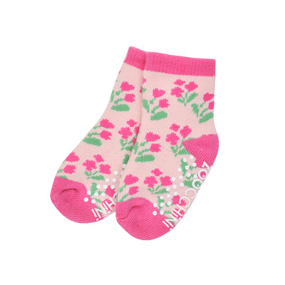 Comfort Terry Socks Set - 3 Pair