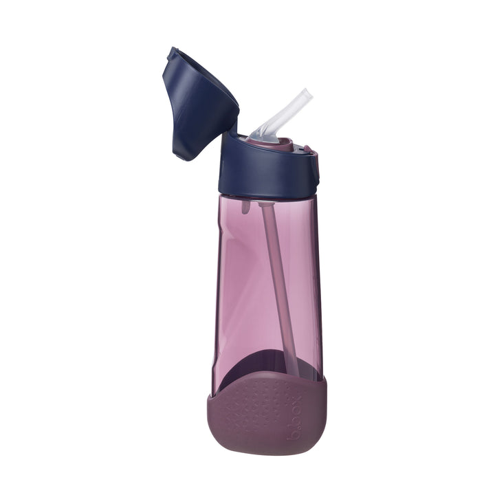 Tritan Drink Bottle - 600ml