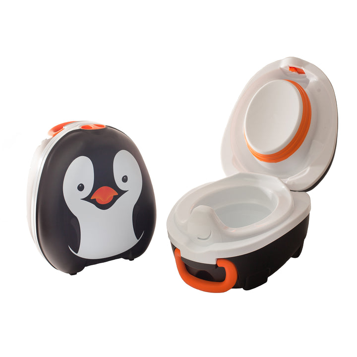 My Carry Potty - Penguin