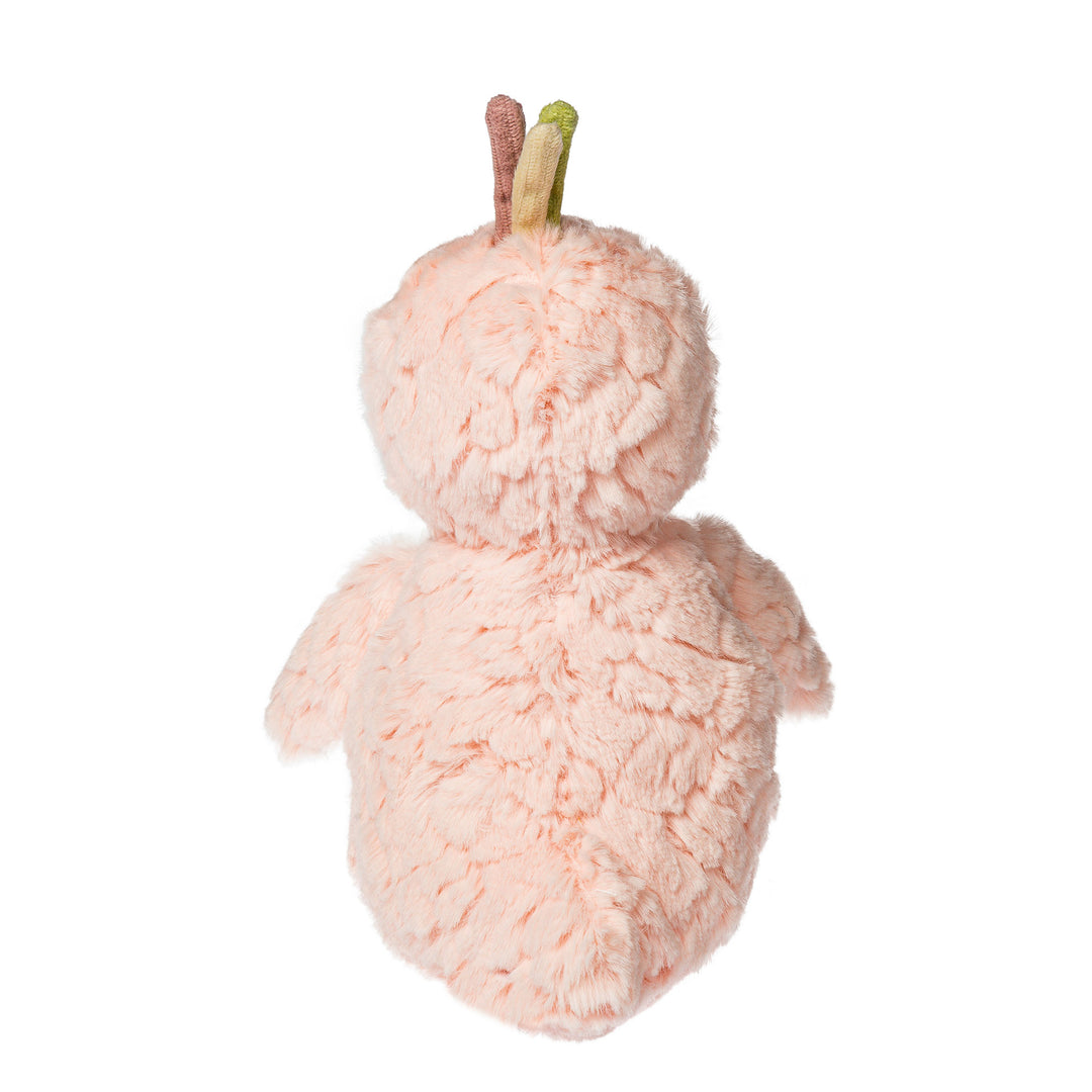 Holiday Putty Sugarplum Penguin - 8"