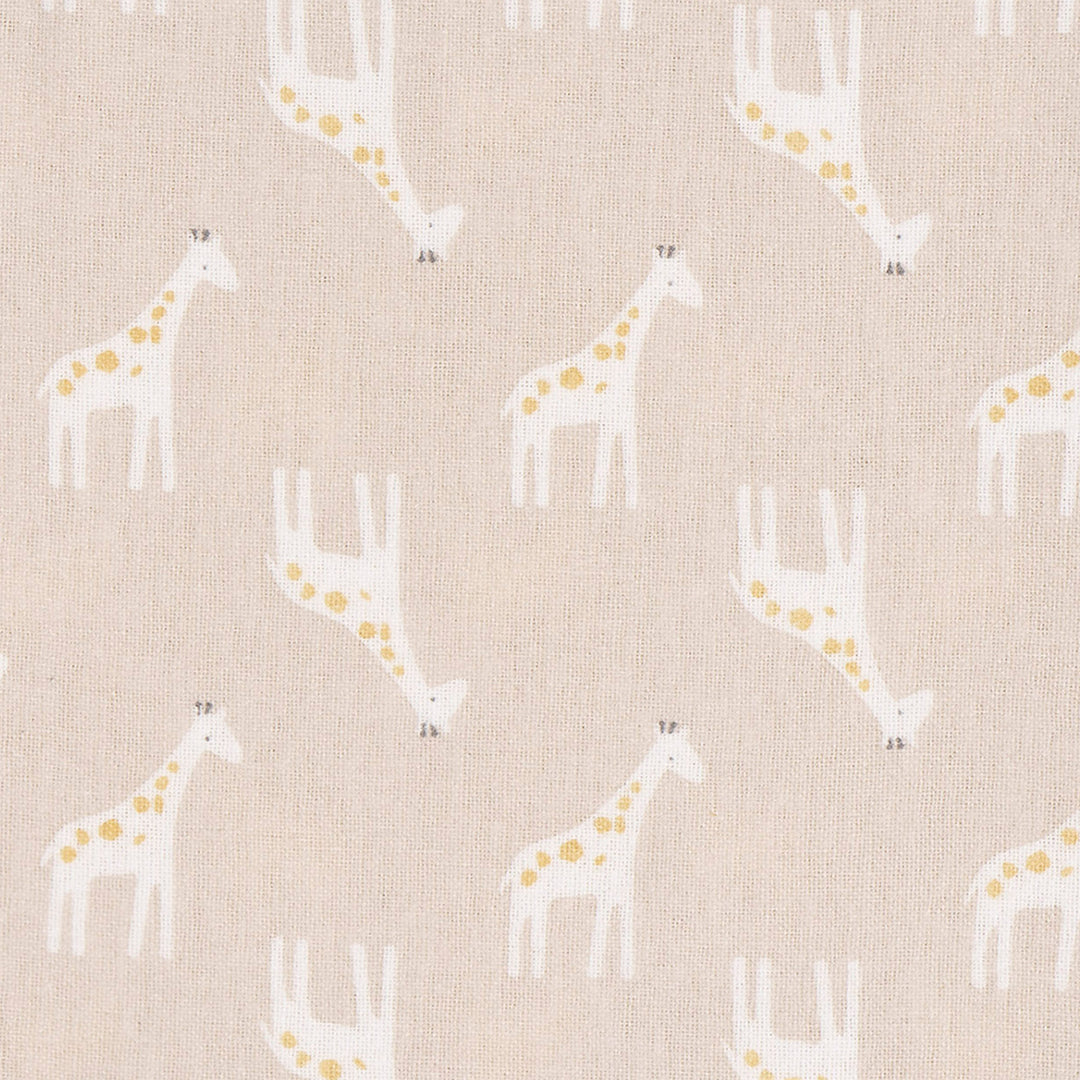 Flannel Receiving Blanket - 4pk
