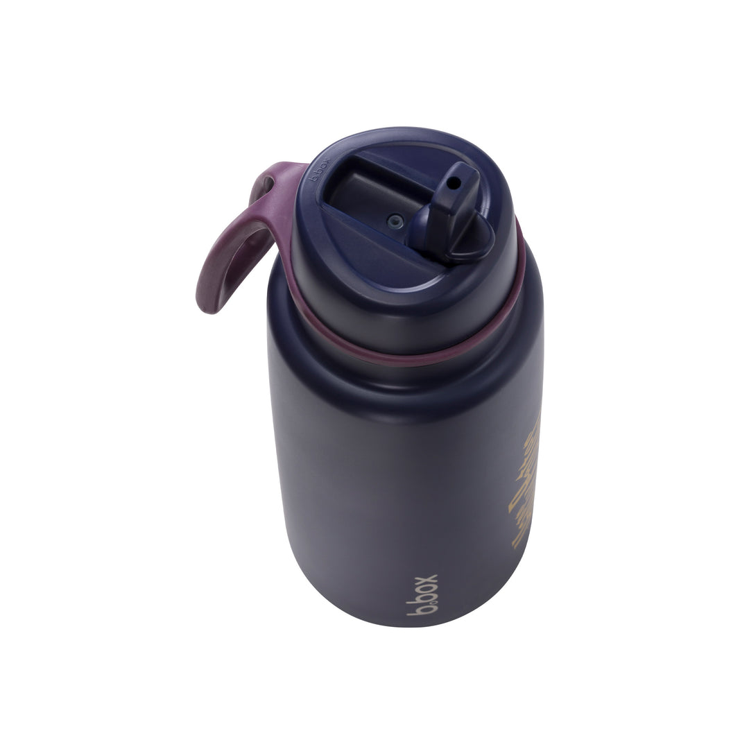 Bbox - Insulated Flip Top - 1L - Harry Potter