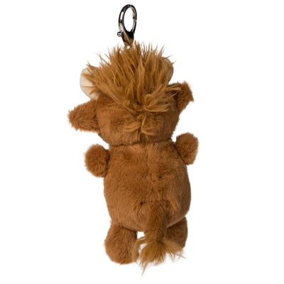 Bag Charms - 6"