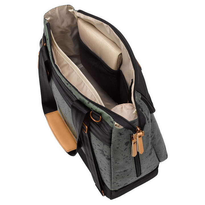 Pivot Pack Diaper Bag